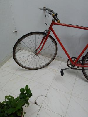 Vendo Cicla Muy Liviana Y Barata