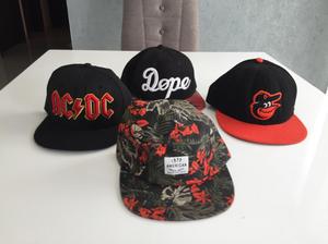 Vendo Gorras originales