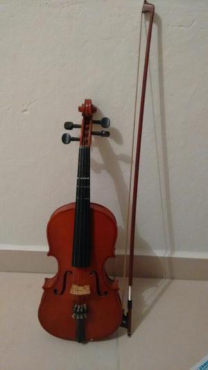 Vendo Violin Cremona 3/4