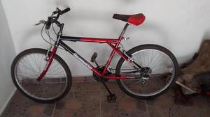 Vendo cicla rin 24