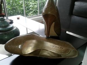 Zapatos Ak Anne Klein