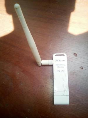 Antena Wifi para Jakear Redes Wapa Wap2