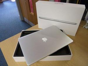 Apple MacBook Pro 15 Quad Core i7 PRORETINA ACTUALIZACIÓN