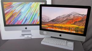 Apple iMac K Retina QC iGHz 8GB 1TB Fusion