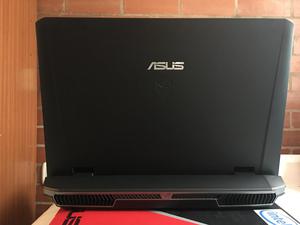 Asus Republic Of Gamers G75VX