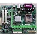 Board, Procesador Dual Core 2.8 Ghz Cooler Y Lata Intel