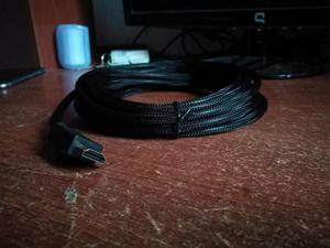 Cable HDMI 5 metros