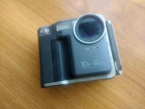 Camara de Diskete Sony en 100 Mil Pesos