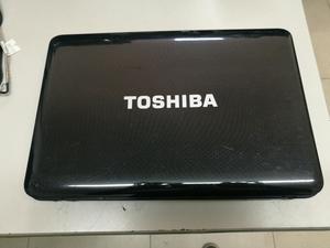 Carcasa Portátil Toshiba Satellite L645