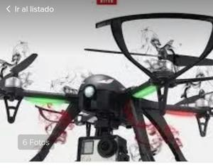Drone Ab3 Bugs 3rcr
