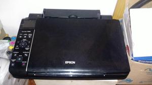 Impresora Epson Tx410