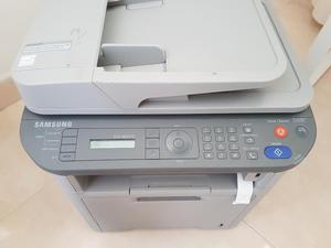 Impresora Multifuncional Scxfd