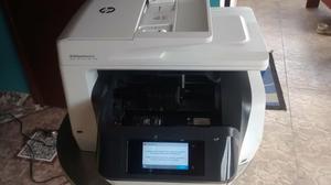 Impresora de Toner Hp Officejet Pro 