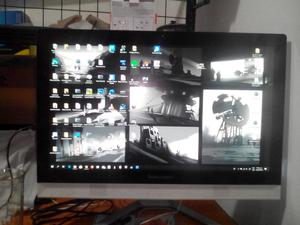 Lenovo All In One Amd A8 Radeon R5