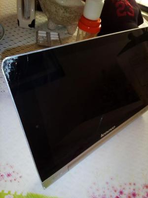 Lenovo Yoga