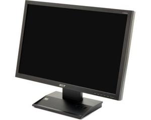 MONITOR ACER v193w 19” VGA