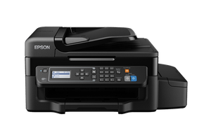 MULTIFUNCIONAL EPSON ECOTANK L575