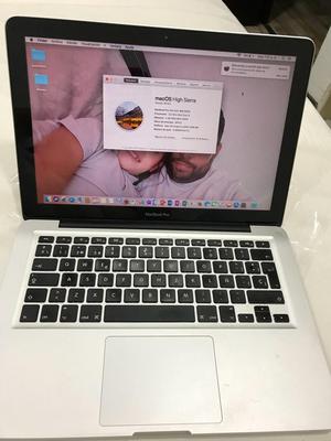 Makbook Pro 