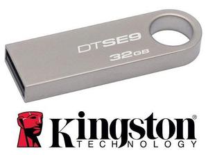 Memoria Kingston 32 Gb