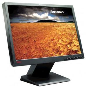 Monitor LCD Lenovo HE1