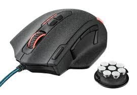 Mouse Gaming Gxt 155 Trust