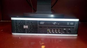PC Escritorio Empresarial licencia windows 7