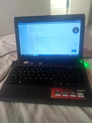 Portatil Sony Vaio