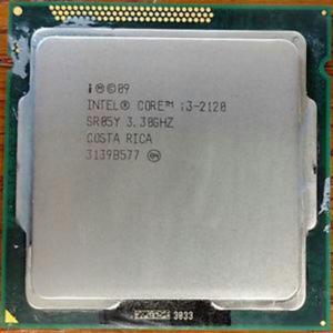 Procesador Intel Core I Lga 
