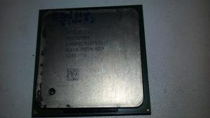 Procesador Pentium4