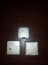 Procesadores AMD y Intel *Usado*
