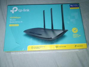 Repetidor Tplink Nuevo Vendo O Cambio