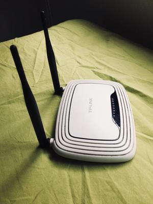 Router Wifi Tp-Link Tl-Wr841N