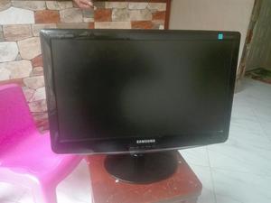 Se Vende Monitor Samsung 19