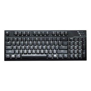 Teclado mecánico gaming Cooler Master MasterKeys Pro M