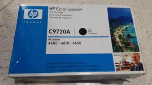 Toner Hp Negro Para Laserjet  Ca Hp