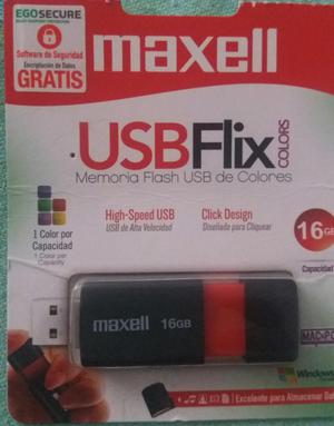 USB Solid de 16 GB