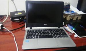 Vendo Acer E3 Como Nuevo