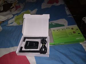 Vendo Antena Tp Link