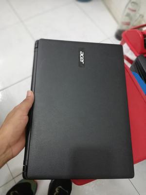 Vendo Hermoso Portátil Acer Aspire Es14