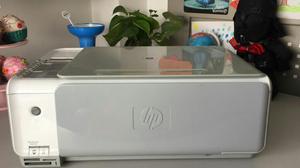 Vendo Impresora Hp C para Repuestos