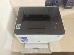 Vendo Impresora Samsung Xpress C430w