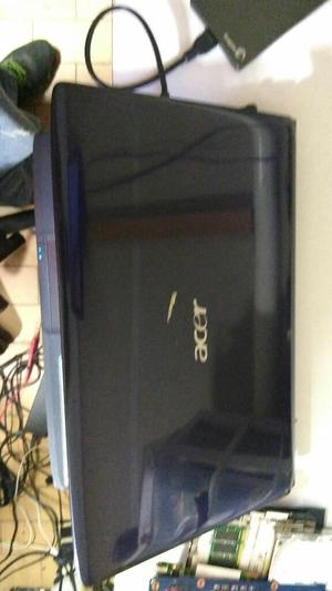 Vendo Portatil Acer