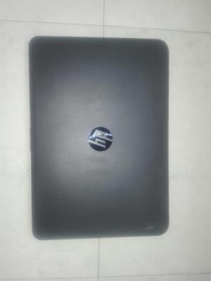 Vendo Portatil Hp 240 G4