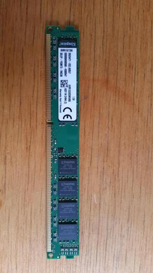 cambio / vendo memoria DDR3 8 gigas