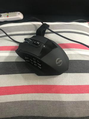 gaming mouse  dpi laser