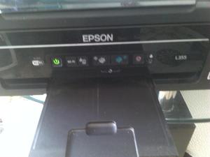 impresora epson l355