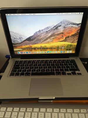 macbook Pro 13 pulgdadas