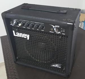 Amplificador Laney Lx 20