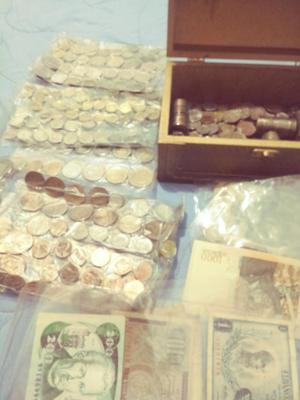 Colección Monedas