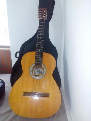 Guitarra Acustica Andalucia